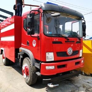 消防車(chē)