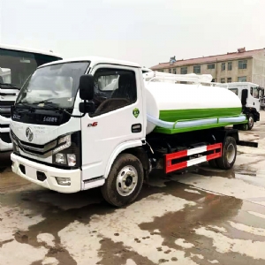 吸糞車(chē)