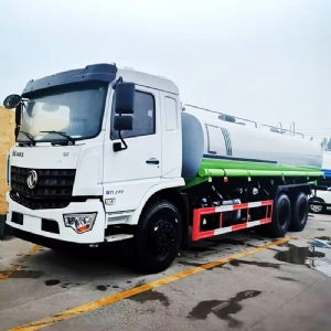 20方灑水車(chē)